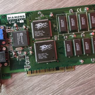 3DFX Voodoo 1