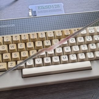 My guide to Retrobrighting